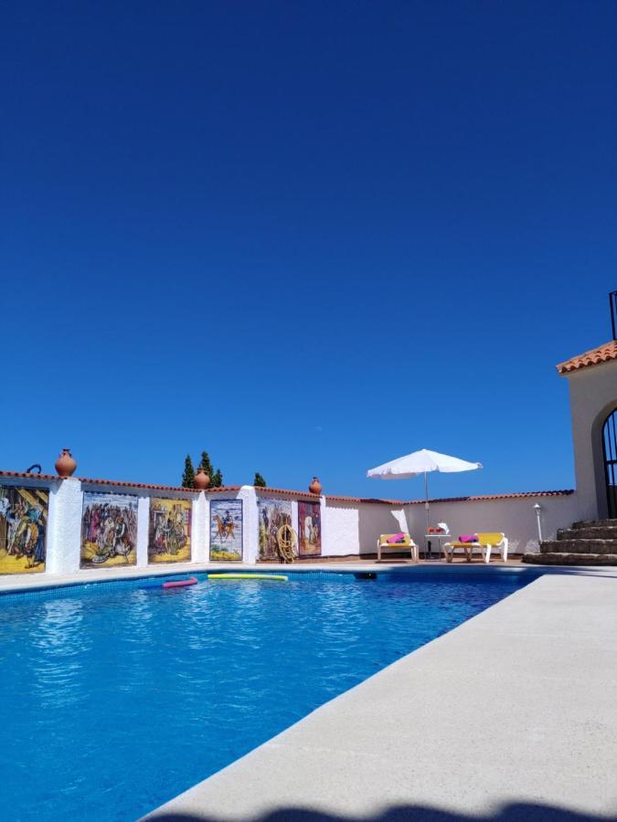 Maryvilla 42F Calpe Exteriér fotografie