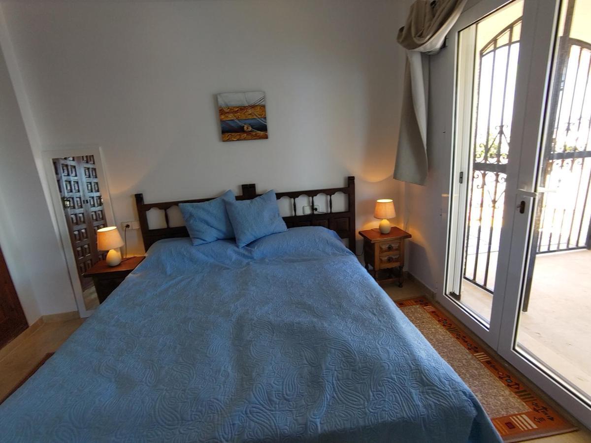 Maryvilla 42F Calpe Pokoj fotografie