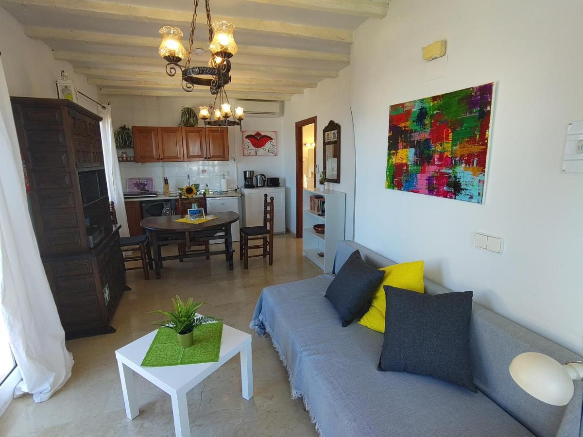 Maryvilla 42F Calpe Exteriér fotografie